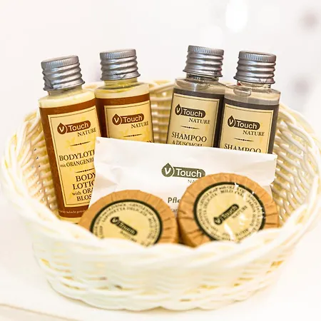 شقة Netflix & Bubbles كليشي