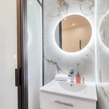 Daire Netflix & Bubbles