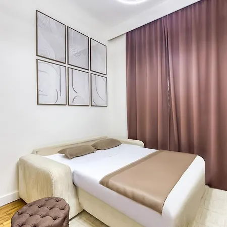 Daire Netflix & Bubbles