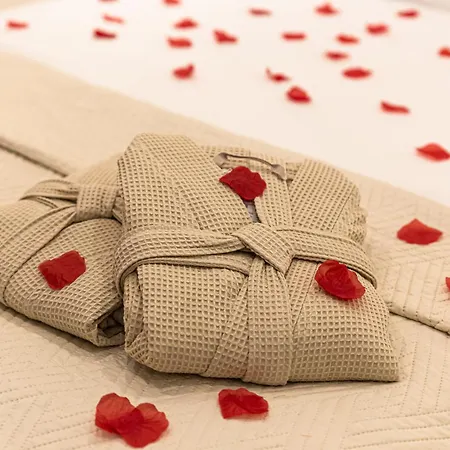 Daire Netflix & Bubbles