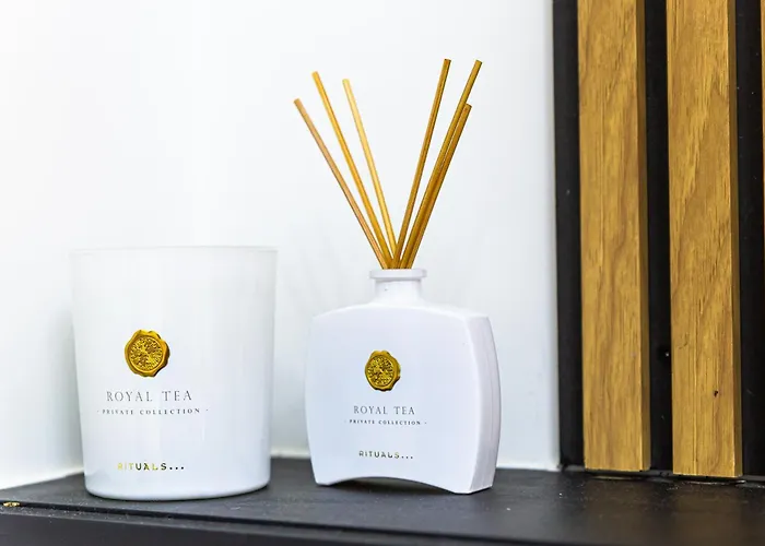 Jacuzzi Romantique, Cosy, Home Cinema, Paris 10Min Apartamento